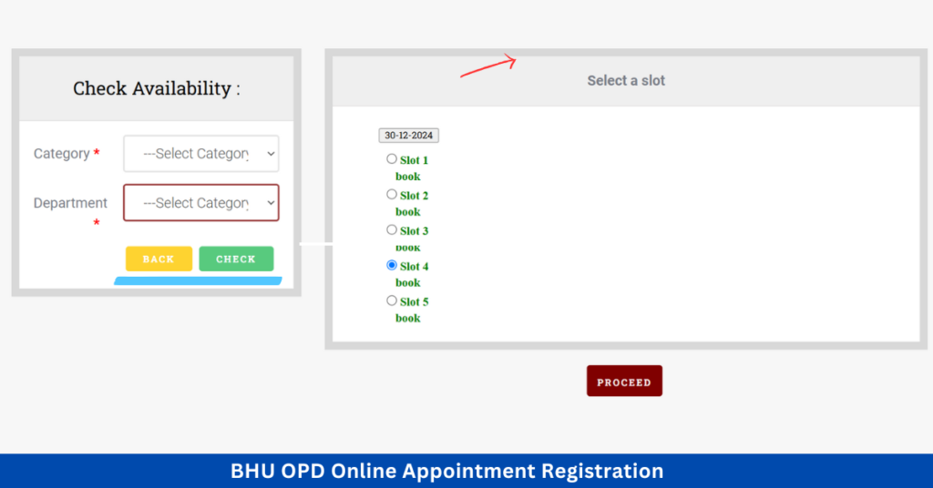 BHU OPD
